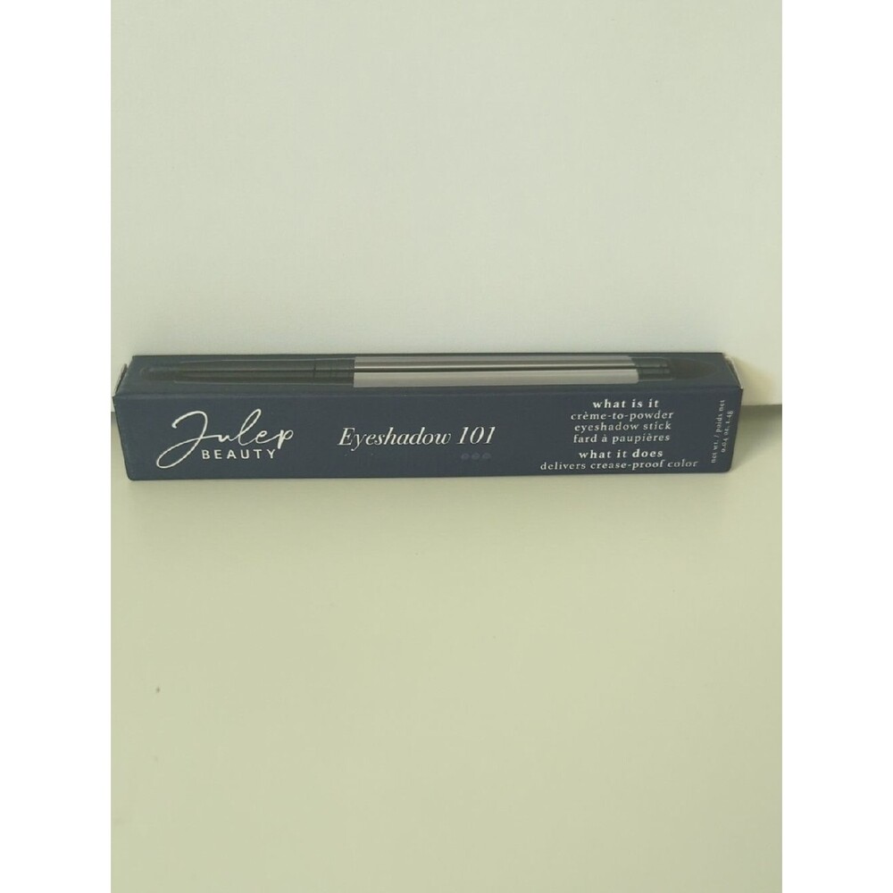 Julep Eyeshadow 101 Midnight Blue Shimmer